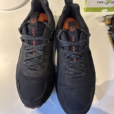 Timberland scarpe tboa6d9h usato  Roma