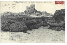 Tregastel castel d'occasion  Toulon-
