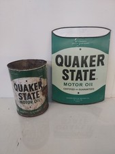 Quaker state quart for sale  Buckeye