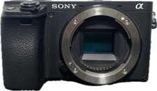 Sony a6400 24.2mp for sale  Pomona