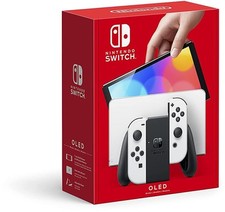 Nintendo switch oled for sale  Whitehall
