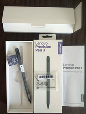 Lenovo precision pen usato  San Giorgio a Cremano