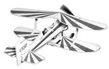 Bauplan Starduster Too Modellbauplan Flugmodell Depronmodell comprar usado Bauplan Starduster Too Modellbauplan Flugmodell Depronmodell comprar usado  Enviando para Brazil