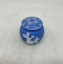 Vintage wedgwood blue for sale  Simi Valley