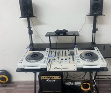 consolle cdj usato  Preganziol