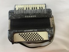 Accordion hohner student for sale  Irving