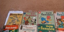 Large bundle gold for sale  ASHBY-DE-LA-ZOUCH