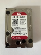 Wd40efrx western digital gebraucht kaufen  Winsen (Aller)
