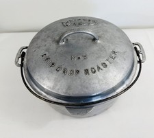 Vintage wagner ware for sale  Evanston