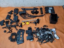 Ktm duke 390 gebraucht kaufen  Velten