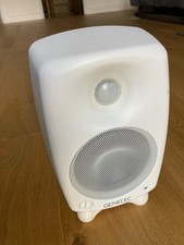 Genelec 8020 active for sale  AXBRIDGE