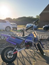 Electric dirt bike for sale  CRAWLEY