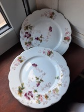 Assiettes dessert xix d'occasion  Vannes