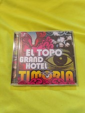 Timoria topo grand usato  Torino