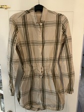 Aquascutum check cinch for sale  MACCLESFIELD