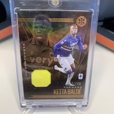 Keita blade match for sale  WALTHAM CROSS