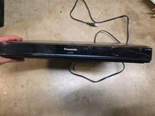 Panasonic pt480 dvd for sale  Seattle