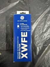 Xwfe refrigerator filters for sale  Phoenix