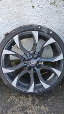 Mini cooper alloy for sale  CARDIFF