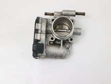 Throttle body opel d'occasion  Expédié en Belgium