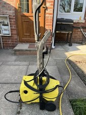 Karcher 411a pressure for sale  LEEDS