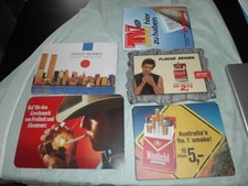 11x mousepad werbung gebraucht kaufen  Menden (Sauerland)