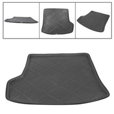 Tapete de bota traseiro forro de porta-malas bandeja de piso de carga para Toyota Corolla 2007-2013 comprar usado  Enviando para Brazil
