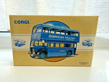 Corgi 97209 walsall for sale  SEAFORD