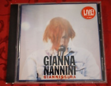 1097 gianna nannini usato  Cagliari