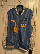 Members jean michel for sale  WREXHAM