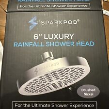 head rainfall shower for sale  Oregon