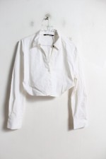 Zara womens cropped for sale  CASTLEFORD