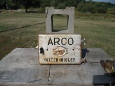 Vintage arco cast for sale  Clifton
