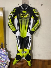 Berik motorbike leather d'occasion  Expédié en Belgium