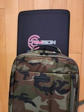 Crimson bulletproof backpack for sale  San Diego