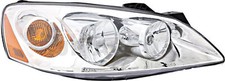 For 2005-2010 Pontiac G6 Headlight Halogen Passenger Side comprar usado  Enviando para Brazil