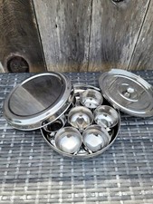 Vintage steel spice for sale  Morro Bay