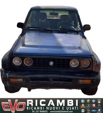 Ricambi per bmw usato  Comiso