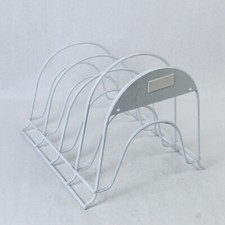 White metal dish for sale  Mcminnville