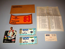 1983 indianapolis 500 for sale  Martinsville