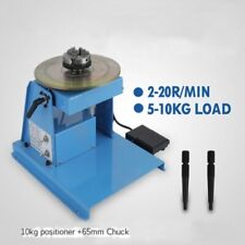 10kg rotary welding for sale  Shipping to Ireland