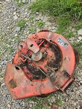 Wheelhorse 112 ride for sale  LLANDOVERY