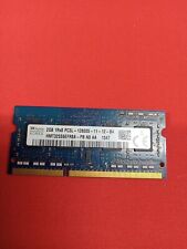 2gb ddr3 laptop for sale  Midway