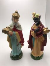 Nativity figurines wise for sale  Tualatin