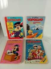 Topolino serie 1500 usato  Valdastico