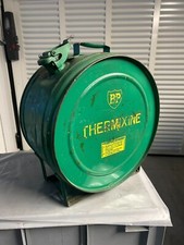 Latta vintage olio usato  Trambileno