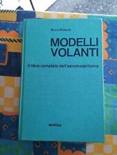 Aerei aeronautica modelli usato  Genova