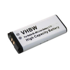 Batterie compatible 650 d'occasion  Marseille V