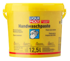 Handwaschpaste liqui moly gebraucht kaufen  Hohenstein-Ernstthal