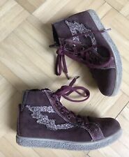 Bama schuhe boots gebraucht kaufen  Berlin